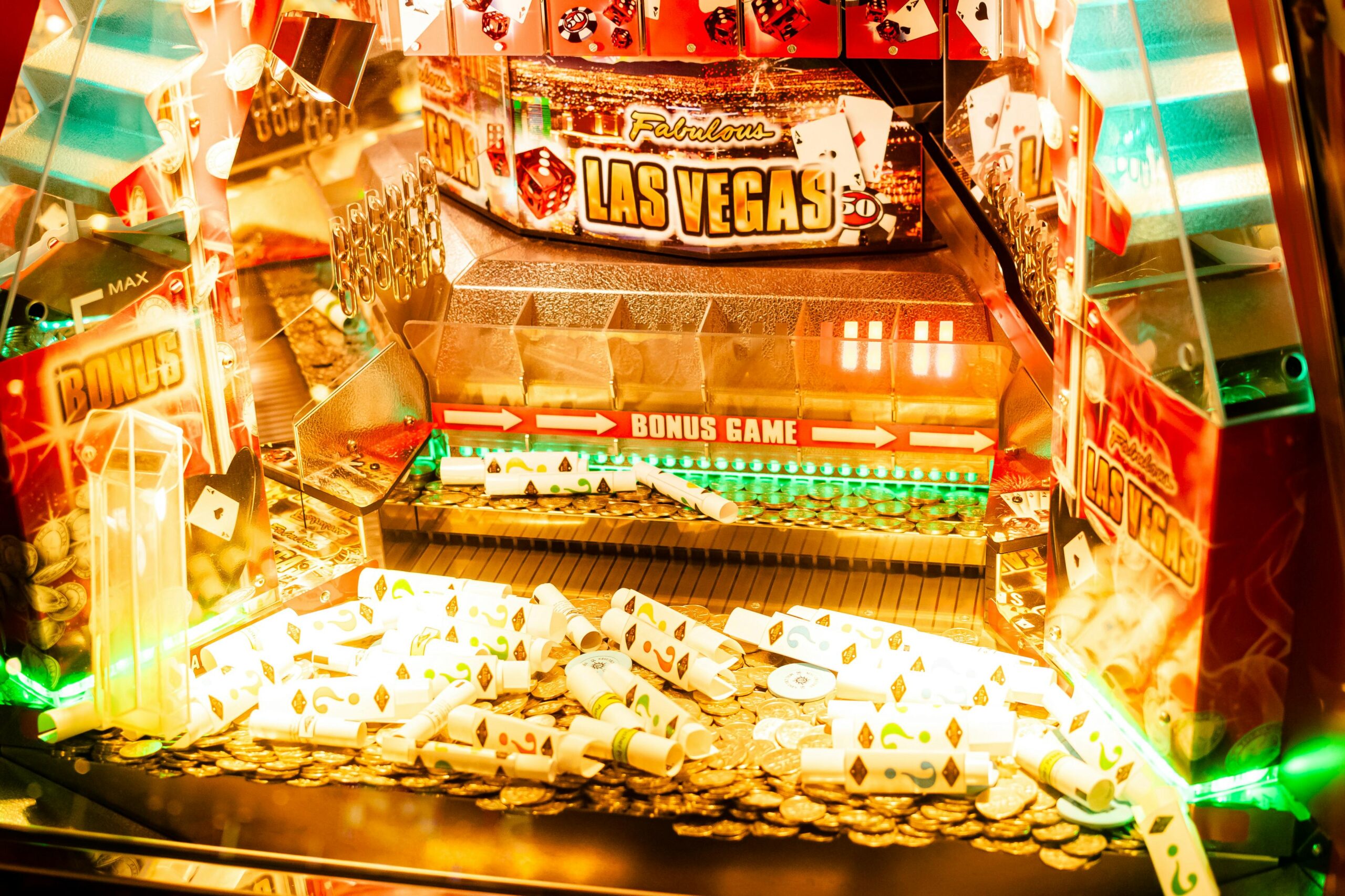 🎰 Online Casino Bonus: Der ultimative Leitfaden für deutsche Spieler 🇩🇪